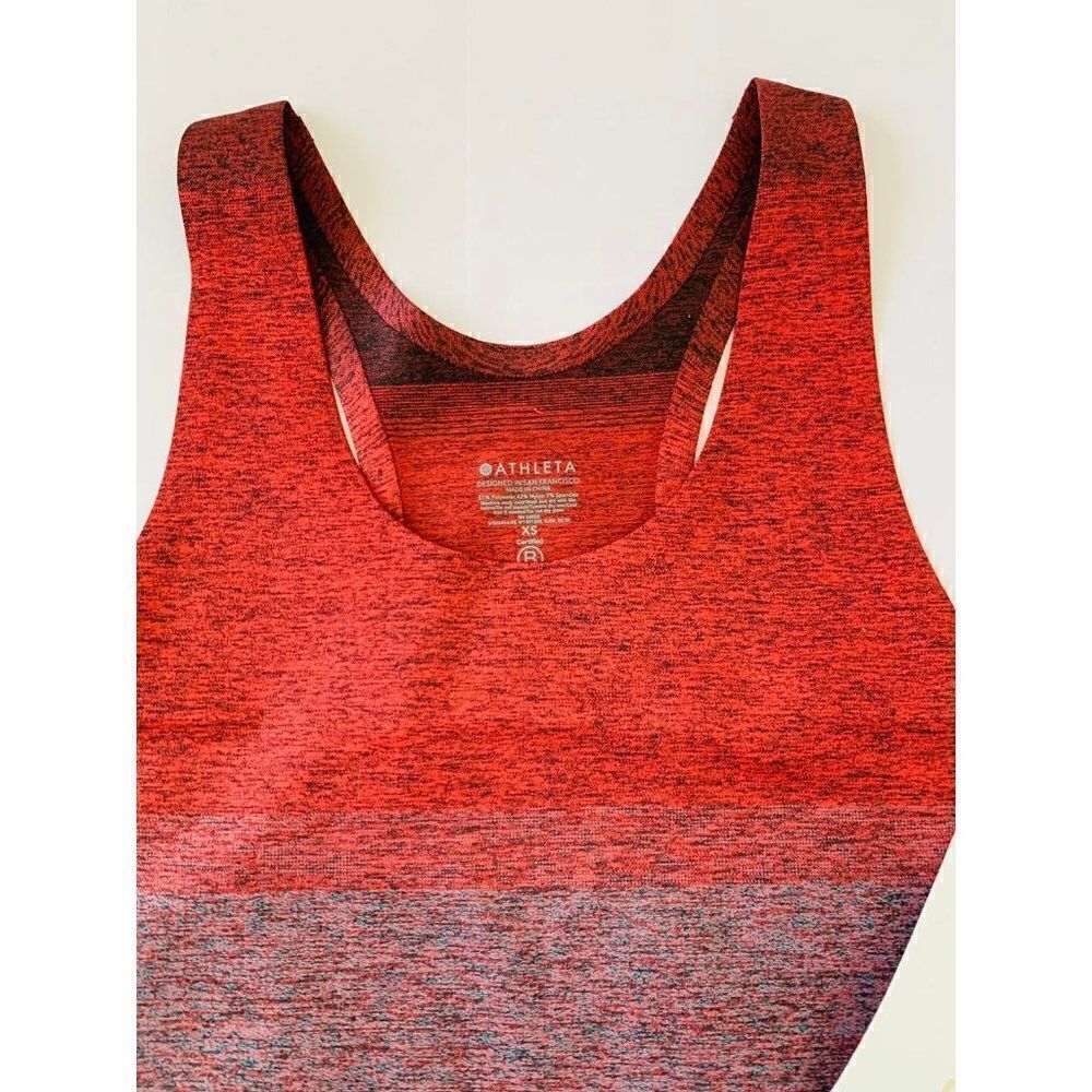 Athleta Relay Tank - Picture 2 of 8